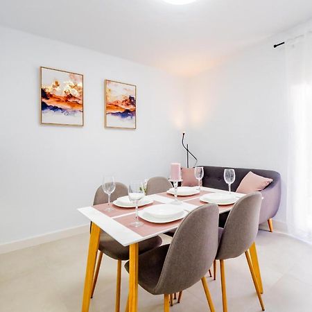 Cubo'S Urban Miranda Apartment Cártama Екстериор снимка