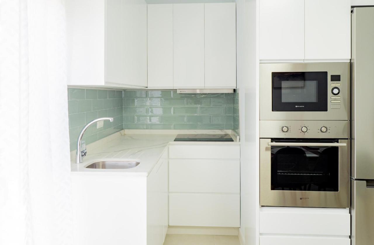 Cubo'S Urban Miranda Apartment Cártama Екстериор снимка