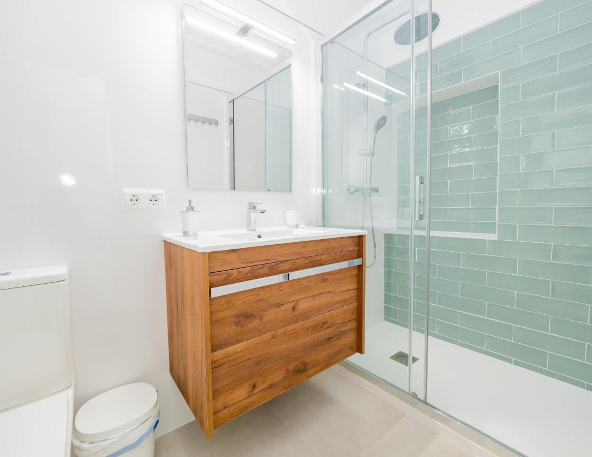 Cubo'S Urban Miranda Apartment Cártama Екстериор снимка