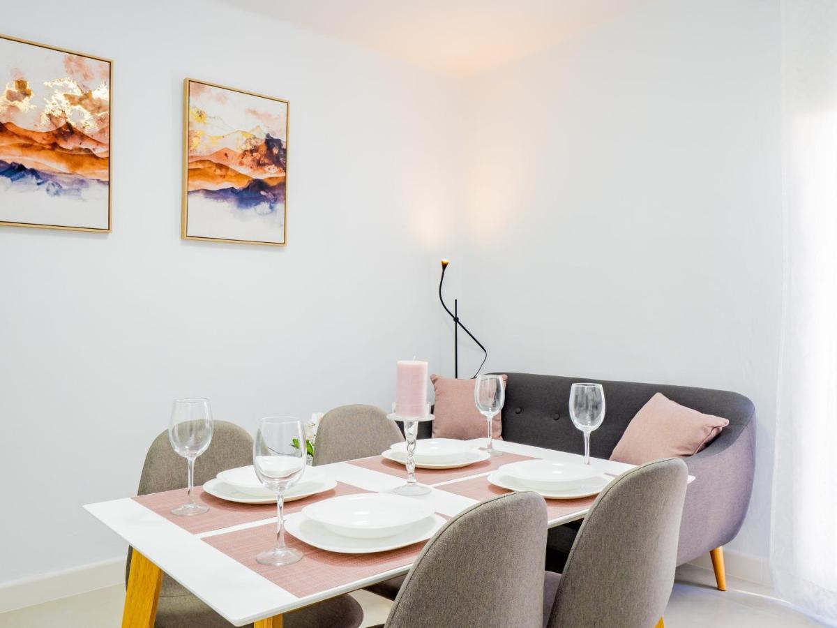 Cubo'S Urban Miranda Apartment Cártama Екстериор снимка