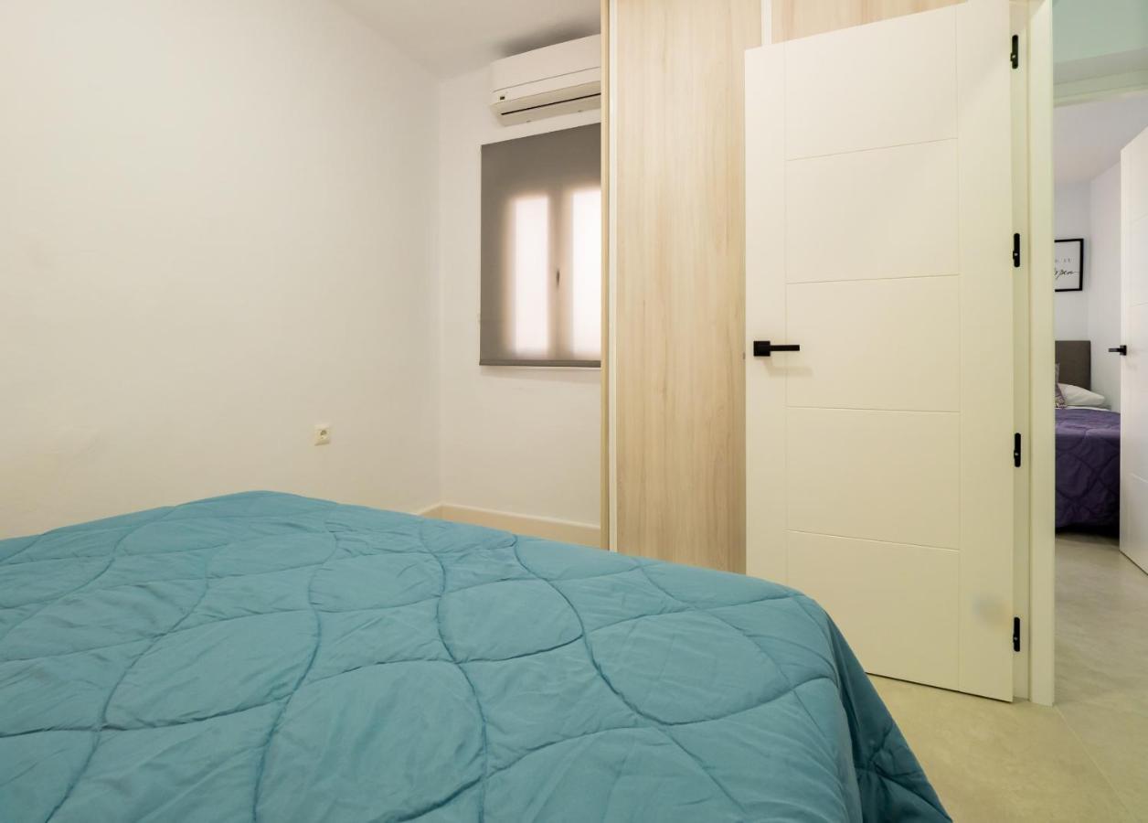Cubo'S Urban Miranda Apartment Cártama Екстериор снимка