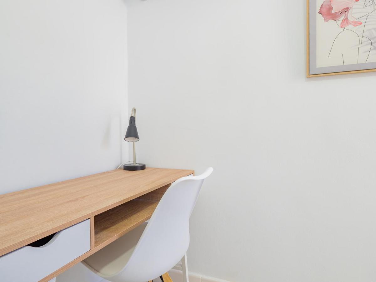 Cubo'S Urban Miranda Apartment Cártama Екстериор снимка