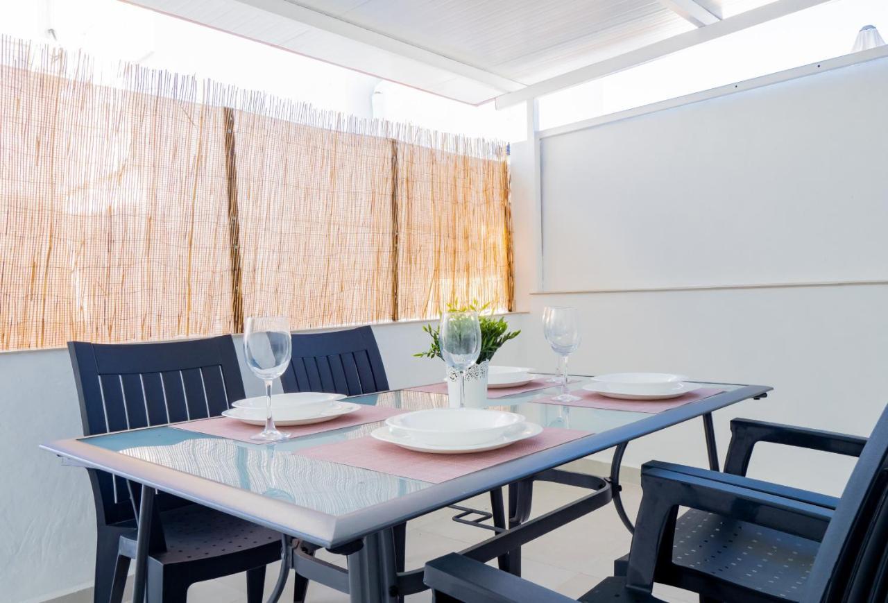 Cubo'S Urban Miranda Apartment Cártama Екстериор снимка