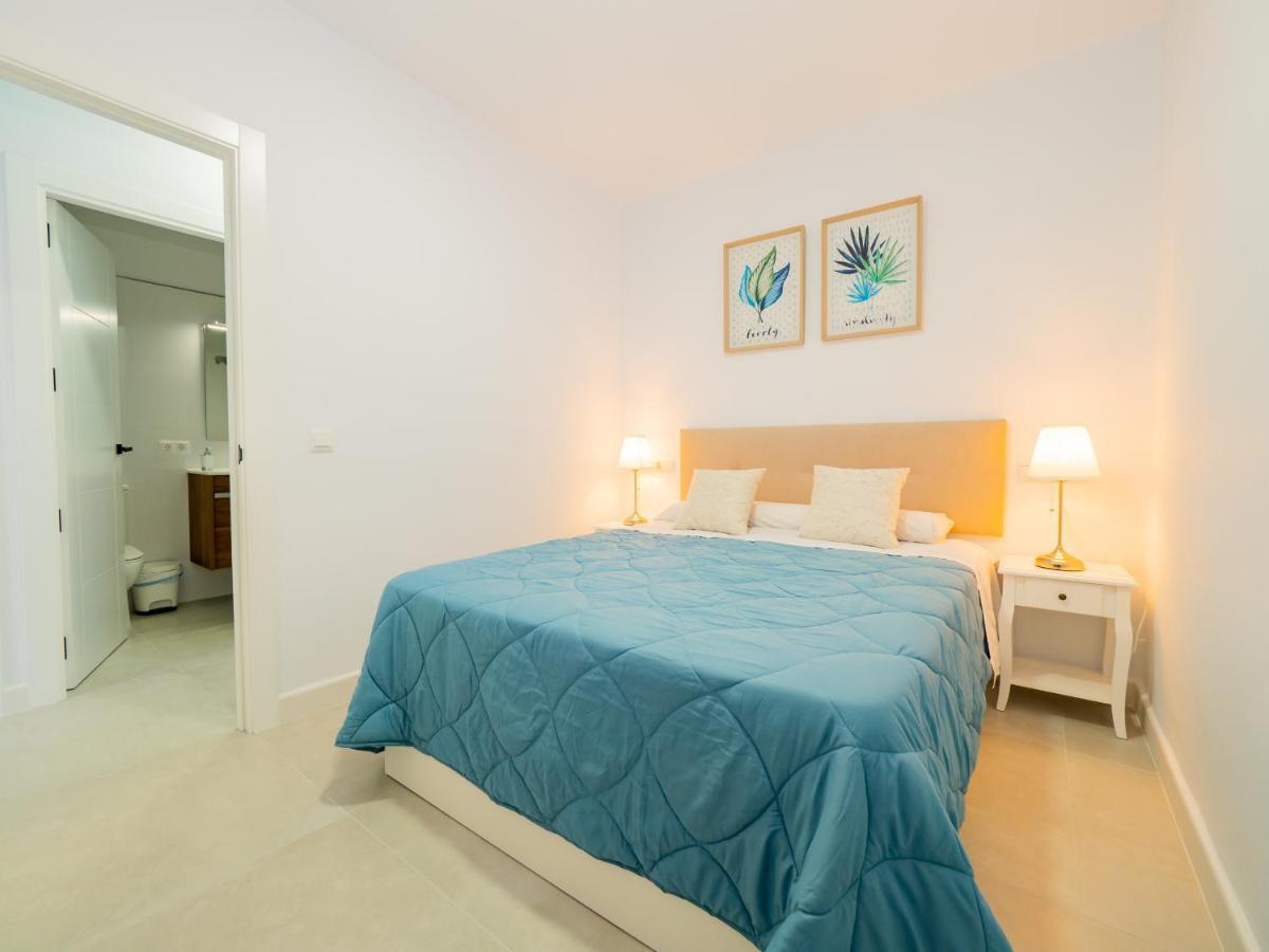Cubo'S Urban Miranda Apartment Cártama Екстериор снимка