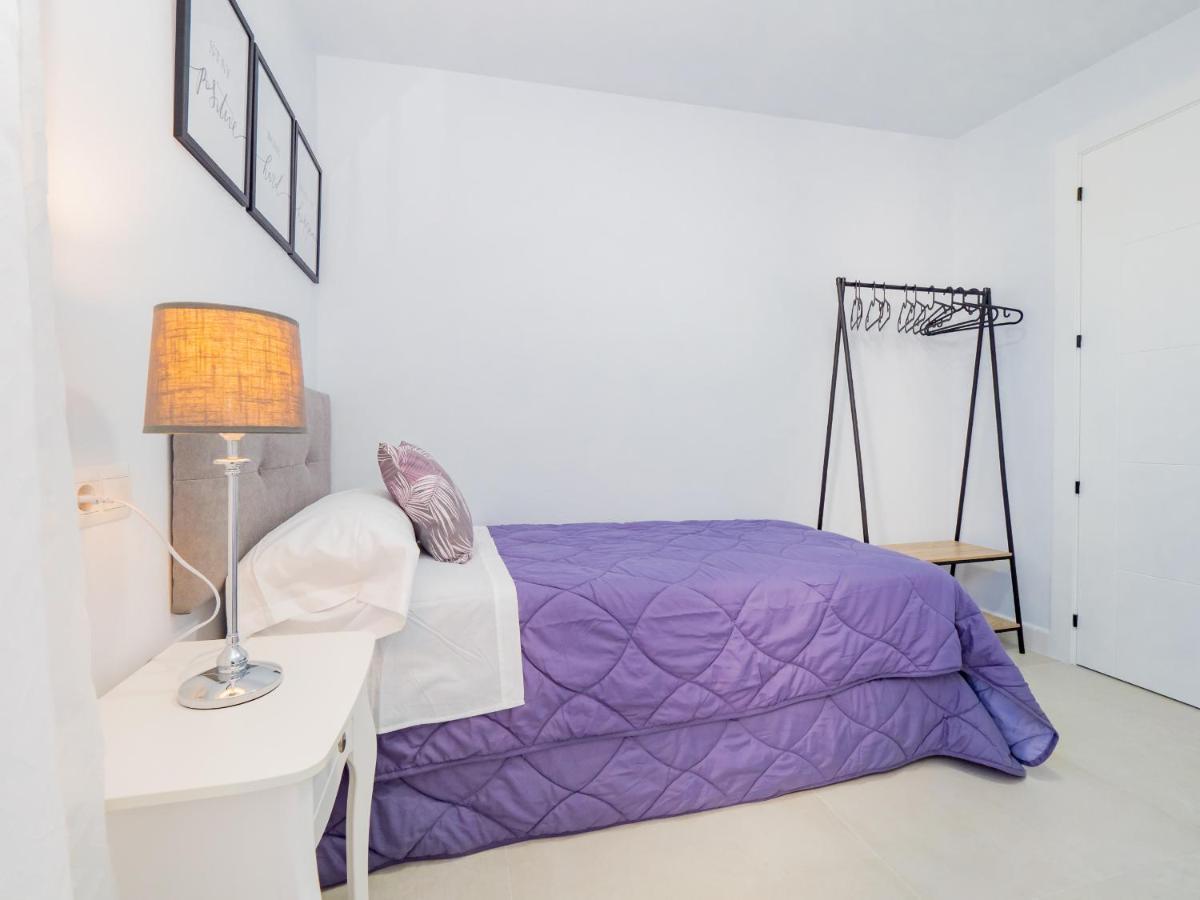 Cubo'S Urban Miranda Apartment Cártama Екстериор снимка