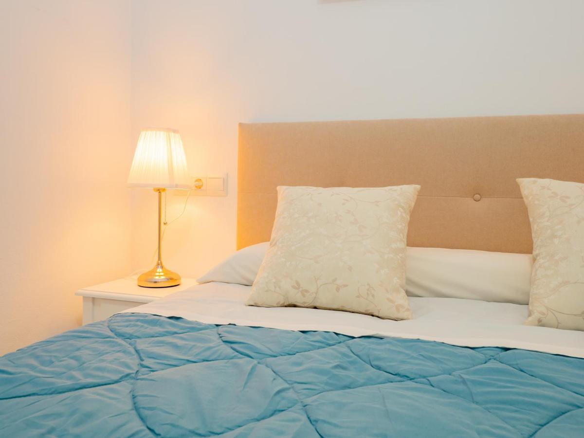Cubo'S Urban Miranda Apartment Cártama Екстериор снимка