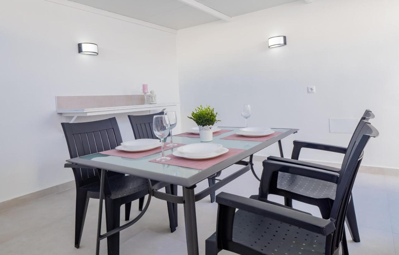 Cubo'S Urban Miranda Apartment Cártama Екстериор снимка