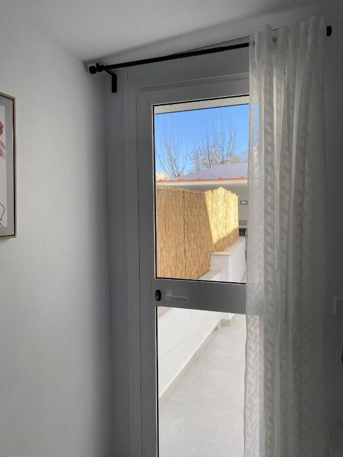 Cubo'S Urban Miranda Apartment Cártama Екстериор снимка