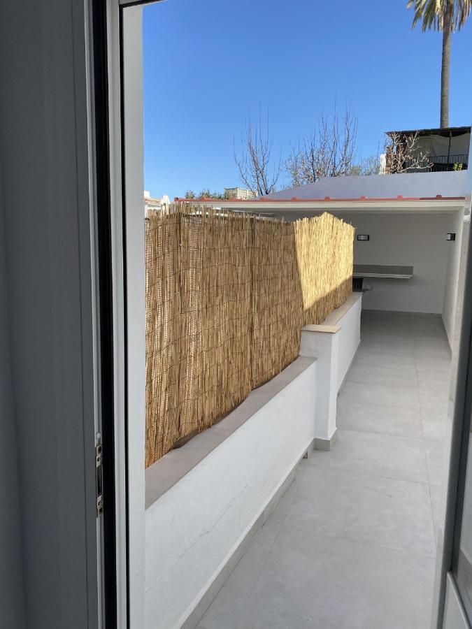 Cubo'S Urban Miranda Apartment Cártama Екстериор снимка